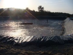 藕池專(zhuān)用膜