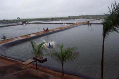 養(yǎng)殖防滲膜