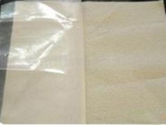 一布一膜復(fù)合土工膜