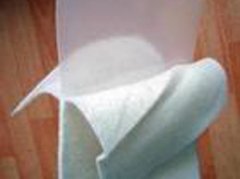 兩布一膜復(fù)合土工膜