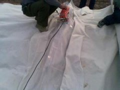 復(fù)合土工膜